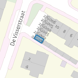 Perceel HDB01-AC-588