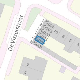 Perceel HDB01-AC-589