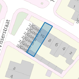 Perceel HDB01-AC-594