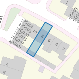 Perceel HDB01-AC-595