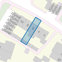 Perceel HDB01-AC-596