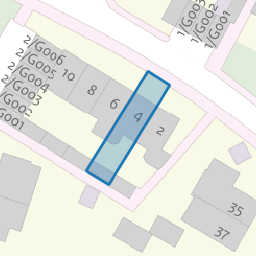 Perceel HDB01-AC-597