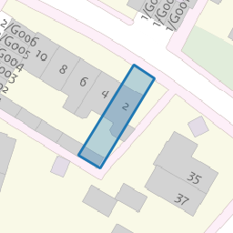 Perceel HDB01-AC-598