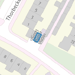 Perceel HDB01-AC-600