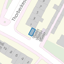 Perceel HDB01-AC-602