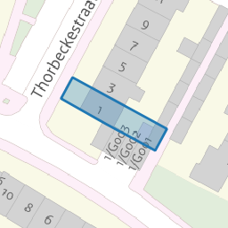 Perceel HDB01-AC-603