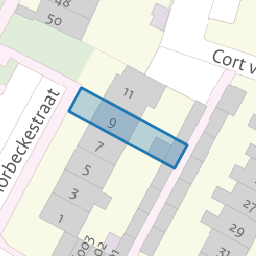 Perceel HDB01-AC-607