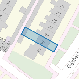 Perceel HDB01-AC-610