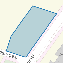 Perceel HDB01-AC-619