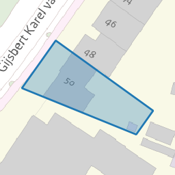 Perceel HDB01-AC-620