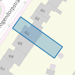 Perceel HDB01-AC-623