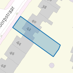 Perceel HDB01-AC-624