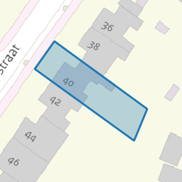 Perceel HDB01-AC-625