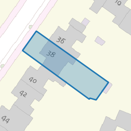 Perceel HDB01-AC-626