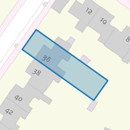 Perceel HDB01-AC-627