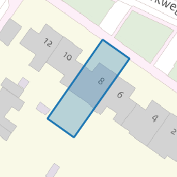 Perceel HDB01-AC-630