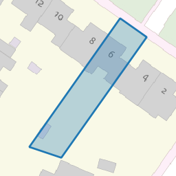 Perceel HDB01-AC-631