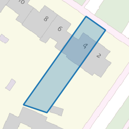 Perceel HDB01-AC-632