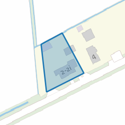 Perceel HDB01-AC-637