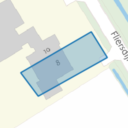 Perceel HDB01-AC-643