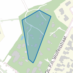 Perceel HDB01-AC-669