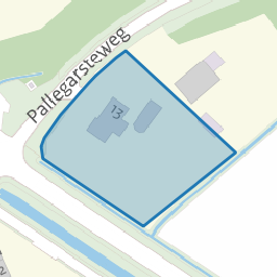 Perceel HDB01-AC-672