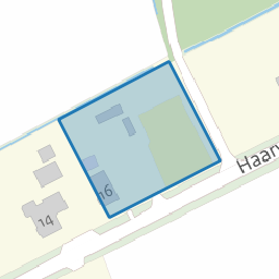 Perceel HDB01-AC-692