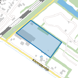 Perceel HDB01-AC-699