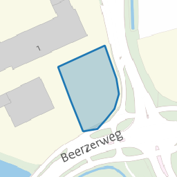 Perceel HDB01-AC-700