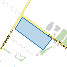 Perceel HDB01-AC-709