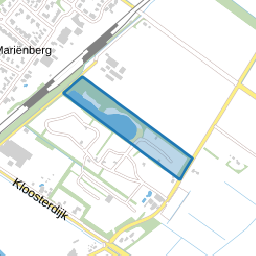 Perceel HDB01-AC-719