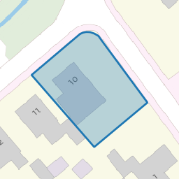 Perceel HDB01-AC-725