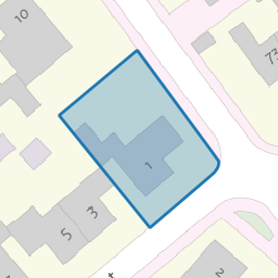 Perceel HDB01-AC-726