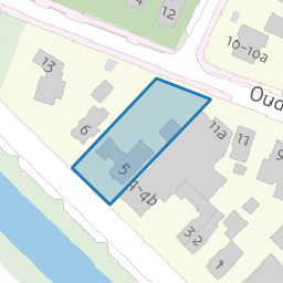 Perceel HDB01-AC-732