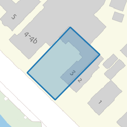 Perceel HDB01-AC-734