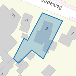 Perceel HDB01-AC-736