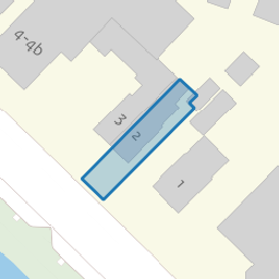 Perceel HDB01-AC-737