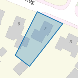 Perceel HDB01-AC-738