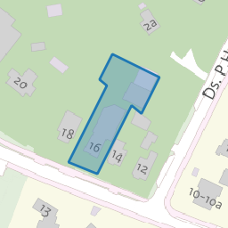 Perceel HDB01-AC-744