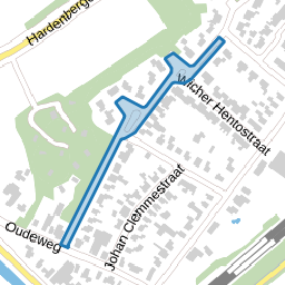 Perceel HDB01-AC-747