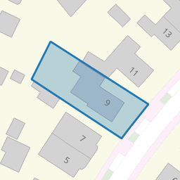 Perceel HDB01-AC-752