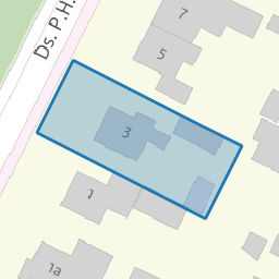 Perceel HDB01-AC-755