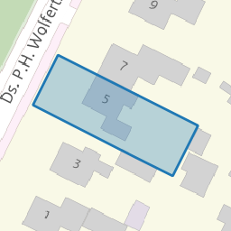 Perceel HDB01-AC-756