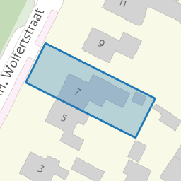 Perceel HDB01-AC-757