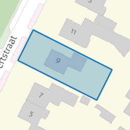 Perceel HDB01-AC-758