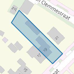 Perceel HDB01-AC-762