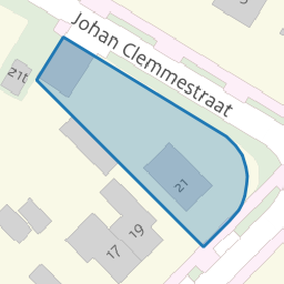 Perceel HDB01-AC-763