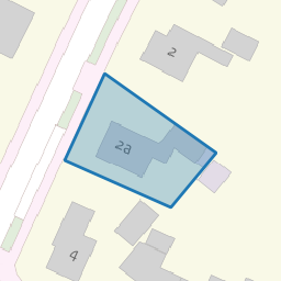 Perceel HDB01-AC-767