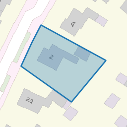 Perceel HDB01-AC-768