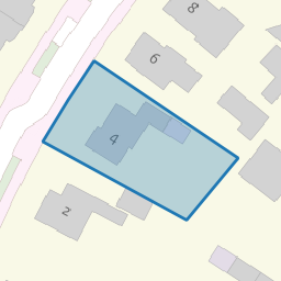 Perceel HDB01-AC-769